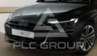2026 Audi S3