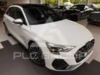 2026 Audi S3