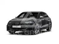 2026 Audi S3