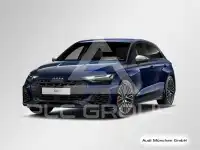 2026 Audi S3