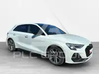 2026 Audi S3
