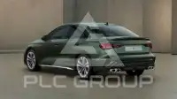 2026 Audi S3