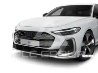 2026 Audi S5
