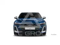 2026 Audi S5