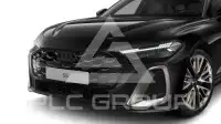 2026 Audi S5