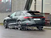 2026 Audi S5