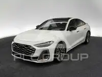 2026 Audi S5