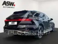2026 Audi S5