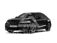 2026 Audi S5