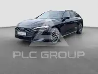 2026 Audi S5