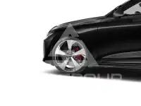 2026 Audi S5