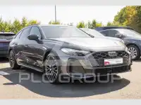 2026 Audi S5