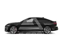 2026 Audi S5