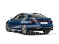 2026 Audi S5