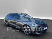 2026 Audi S5