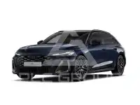 2026 Audi S5
