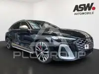 2026 Audi S5