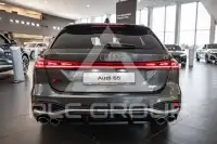 2026 Audi S5