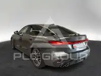 2026 Audi S5