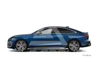 2026 Audi S5