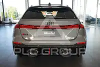 2026 Audi RS5