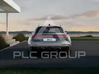 2026 Audi RS5