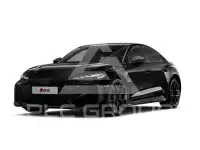 2026 Audi RS5