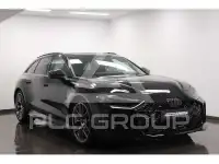 2026 Audi RS5