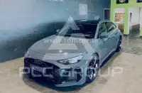 2026 Audi RS5