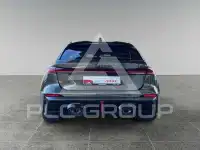 2026 Audi RS5