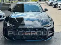2026 Audi RS5