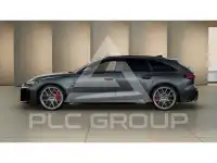 2026 Audi RS5