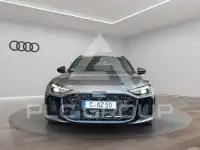 2026 Audi RS5