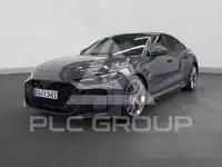 2026 Audi RS5