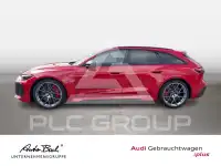 2026 Audi RS5
