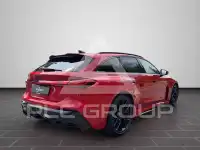 2026 Audi RS5