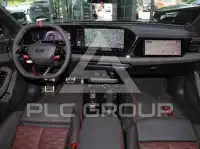2026 Audi RS5