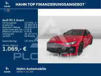 2026 Audi RS5