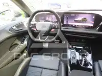 2026 Audi RS5