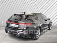 2026 Audi RS5