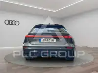2026 Audi RS5