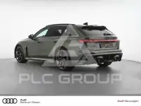 2026 Audi RS5