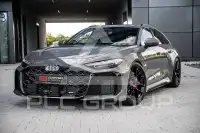 2026 Audi RS5