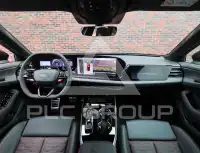 2026 Audi RS5