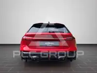 2026 Audi RS5