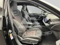 2026 Audi RS5