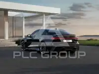2026 Audi RS5