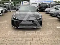 2026 Audi RS5