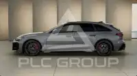 2026 Audi RS5