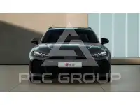 2026 Audi RS5